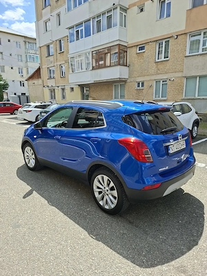 Gata de vacanță? Mergi la mare într-un SUV stilat la preț mai mic de jumătate față de unul nou - imagine 9