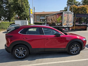 Vand Mazda CX-30 53.000km - imagine 3