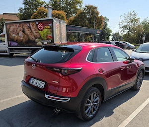 Vand Mazda CX-30 53.000km - imagine 6