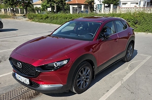 Vand Mazda CX-30 53.000km - imagine 2