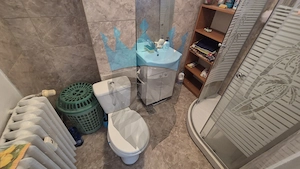  Apartament 3 Camere Piata Unirii Bucuresti - imagine 12