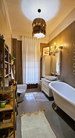 Apartament superb 3 camere Piata Spaniei - imagine 7