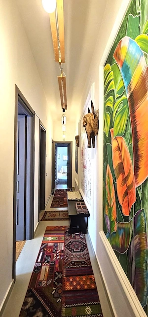 Apartament superb 3 camere Piata Spaniei - imagine 8