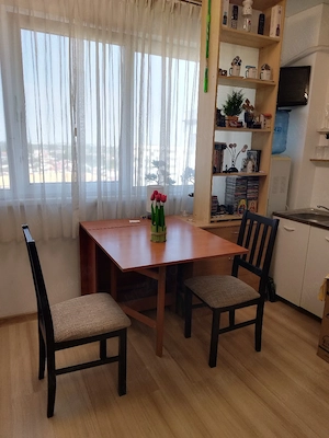 vand gars Pollux Residence - imagine 6