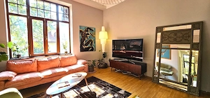Apartament superb 3 camere Piata Spaniei - imagine 2