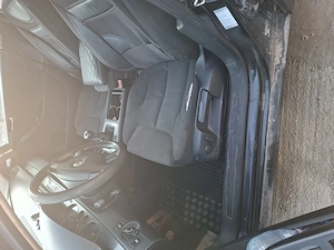 VW Passat B6 Variant 1.9 TDI 105 CP Climatronic Pilot Scaune încălzite Android - imagine 7