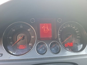 VW Passat B6 Variant 1.9 TDI 105 CP Climatronic Pilot Scaune încălzite Android - imagine 6