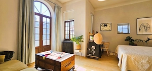 Apartament superb 3 camere Piata Spaniei - imagine 10