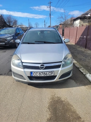 Vand Opel Astra H - imagine 5