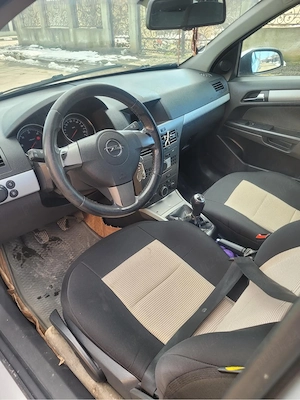 Vand Opel Astra H - imagine 4