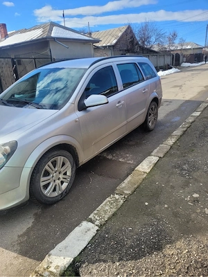 Vand Opel Astra H - imagine 3