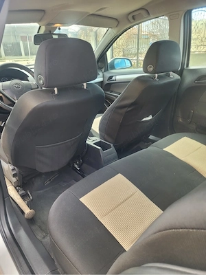 Vand Opel Astra H - imagine 2