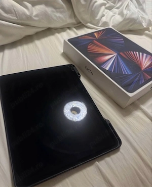 ipad pro 12,5 