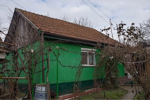 vand casa 3 camere teren 1237 mp - imagine 3