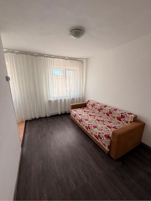 Vand garsoniera Maraței-Piatra Neamt
