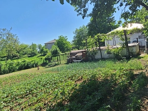 Casă la țară în sat Doljeşti jud. Neamț - imagine 3