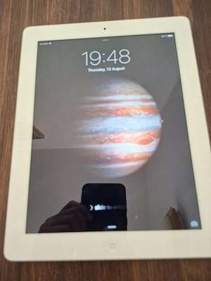 ipad gen 3 cellular
