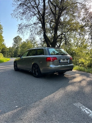 vand audi a4 b7 quattro - imagine 3