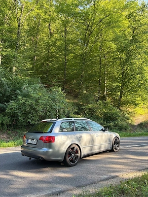 vand audi a4 b7 quattro - imagine 4