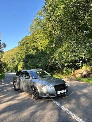 vand audi a4 b7 quattro - imagine 2