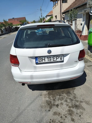 de vanzare golf 6 12 tsi  - imagine 2
