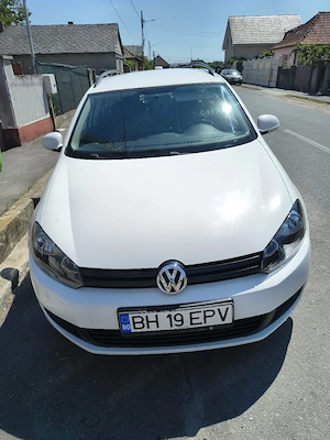 de vanzare golf 6 12 tsi  - imagine 4