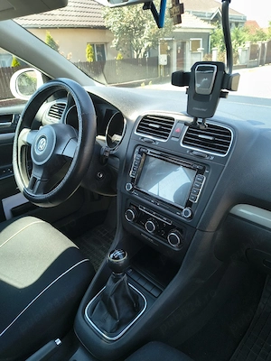de vanzare golf 6 12 tsi  - imagine 5