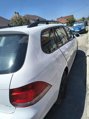 de vanzare golf 6 12 tsi 