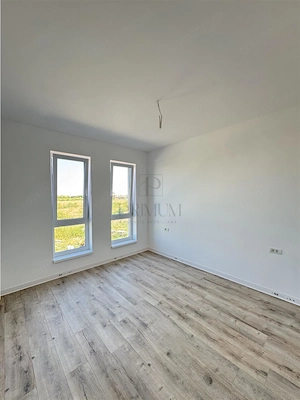 BRAYTIM - 2 CAMERE - DECOMANDAT - ETAJ INTERMEDIAR - FINISAJE LA ALEGERE - TERASA 17MP - imagine 2
