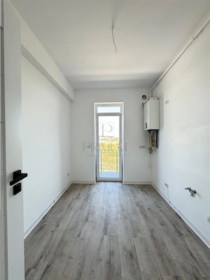 BRAYTIM - 2 CAMERE - DECOMANDAT - ETAJ INTERMEDIAR - FINISAJE LA ALEGERE - TERASA 17MP