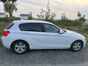 Vand BMW seria 1 - imagine 5