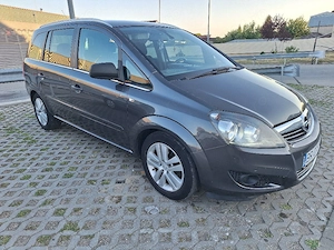 Opel zafira  1, 7 Cdti 125 c - imagine 2