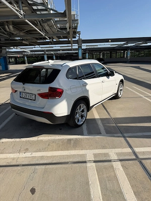 Bmw X1 Xdrive 23D - imagine 5