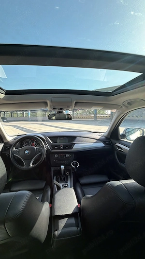Bmw X1 Xdrive 23D - imagine 8