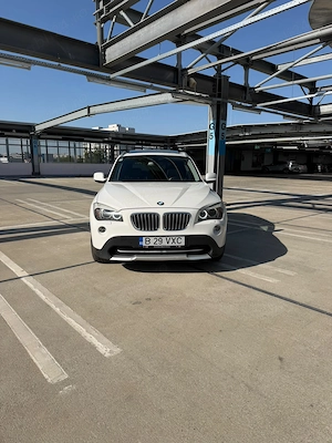 Bmw X1 Xdrive 23D