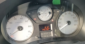 Citeroin berlingo 2016 1.2 benzina adusa din Geromania - imagine 5