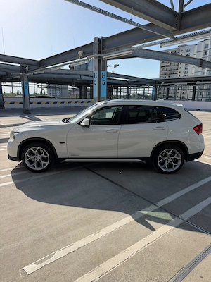 Bmw X1 Xdrive 23D - imagine 3
