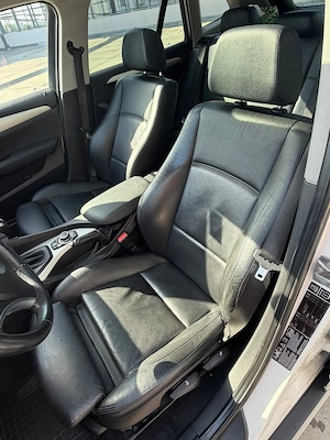 Bmw X1 Xdrive 23D - imagine 7