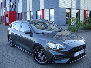 Ford Focus ST Line1.5 TDCI EcoBlue.Mod 2020. Euro 6.138000 KM.Inmatriculata Superba - imagine 2