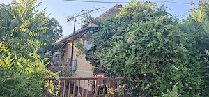 Casa în Csenger la 12km de Romania - imagine 2