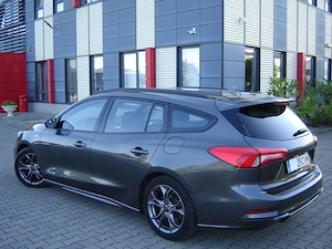 Ford Focus ST Line1.5 TDCI EcoBlue.Mod 2020. Euro 6.138000 KM.Inmatriculata Superba - imagine 3