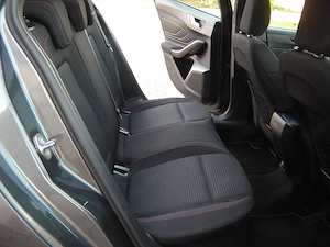 Ford Focus ST Line1.5 TDCI EcoBlue.Mod 2020. Euro 6.138000 KM.Inmatriculata Superba - imagine 8