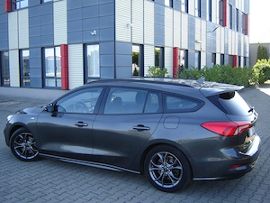 Ford Focus ST Line1.5 TDCI EcoBlue.Mod 2020. Euro 6.138000 KM.Inmatriculata Superba - imagine 6