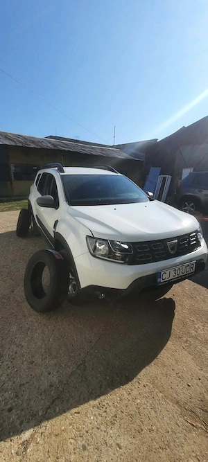 Vand Dacia Duster 1.5DCI 4x4 Euro 6