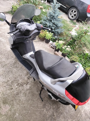 De vânzare Piaggio x8 125  - imagine 3