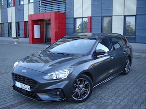 Ford Focus ST Line1.5 TDCI EcoBlue.Mod 2020. Euro 6.138000 KM.Inmatriculata Superba