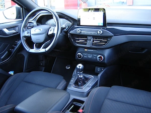 Ford Focus ST Line1.5 TDCI EcoBlue.Mod 2020. Euro 6.138000 KM.Inmatriculata Superba - imagine 10