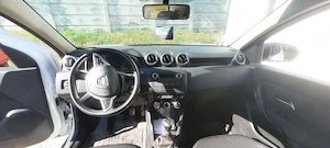 Vand Dacia Duster 1.5DCI 4x4 Euro 6 - imagine 4