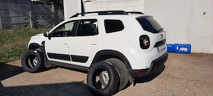 Vand Dacia Duster 1.5DCI 4x4 Euro 6 - imagine 3