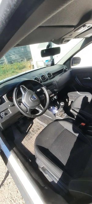Vand Dacia Duster 1.5DCI 4x4 Euro 6 - imagine 5